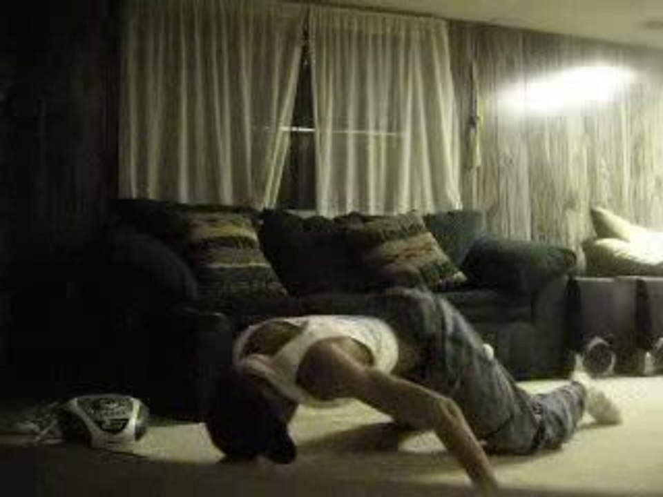 up and down
