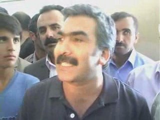 Vahit Şahinoğlu Serbest Bırakıldı