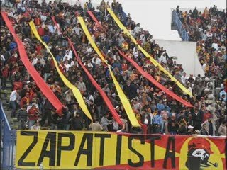 Virage sud tunis