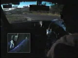 [Drift] Orido on board