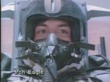 Iron Eagle (Home Video Trailer)