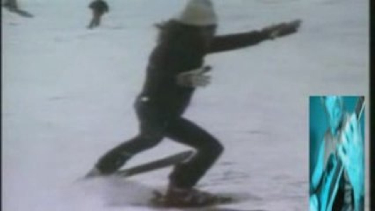 powderhound x