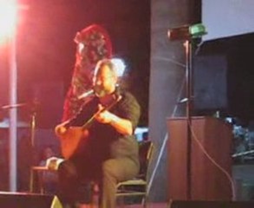 Kavun Karpuz Festivali- Tolga ÇANDAR