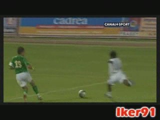 Marseille St Etienne Kone