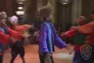 The Man Who Knew Too Little (Theatrical Trailer)