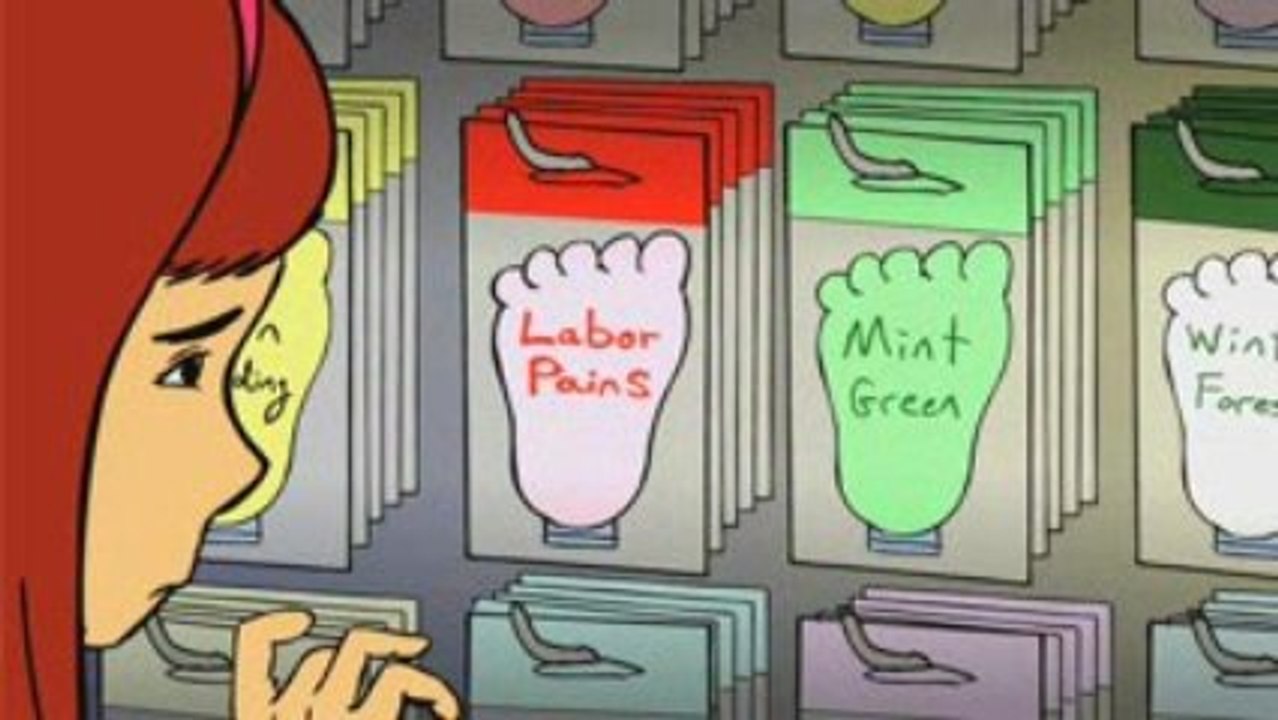 GOOD Inventions: Déjà Sole