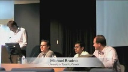 5th ISCB Student Council Symposium