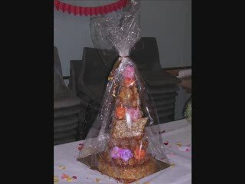 le plus beau jour de ma vie