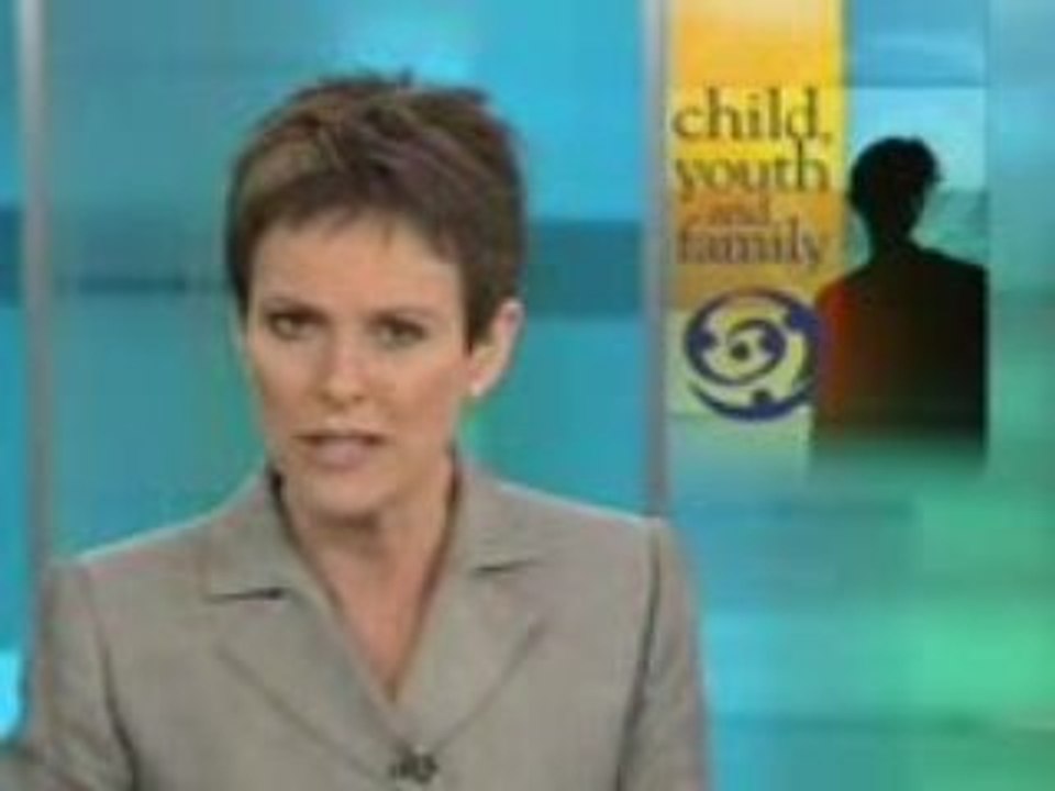 Child abuser give care by CYF