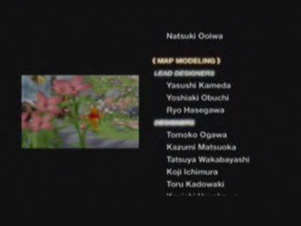 kingdom heart 2 la fin