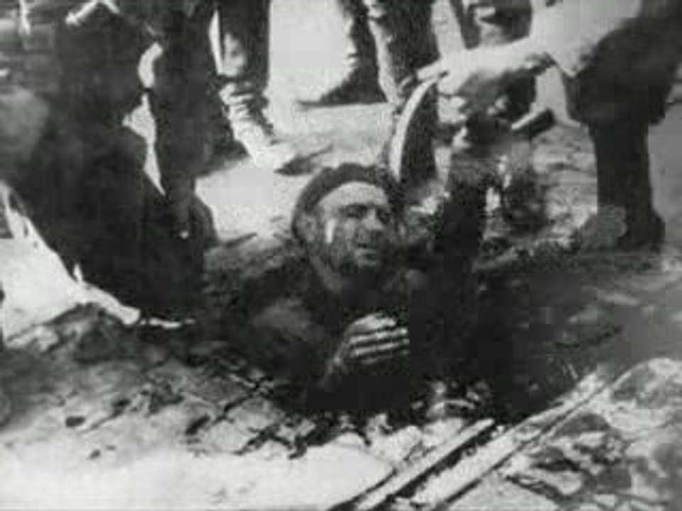 Powstanie Warszawskie 1944