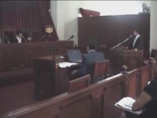 Carlos Alfredo Cardenas Borja amparo de CAFAE FAP parte 2