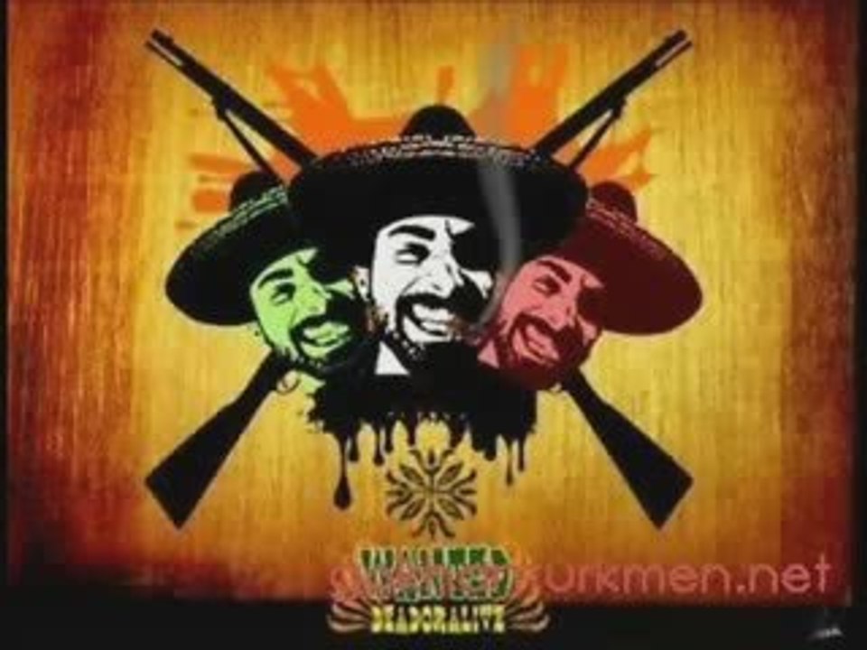 Gökhan Türkmen-Rastgele