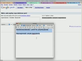 Farklı Bir Dilde Title Case