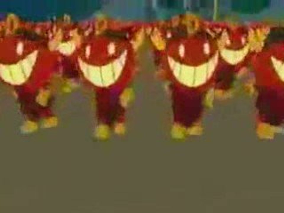 KPWho - Next Time - So the Drama