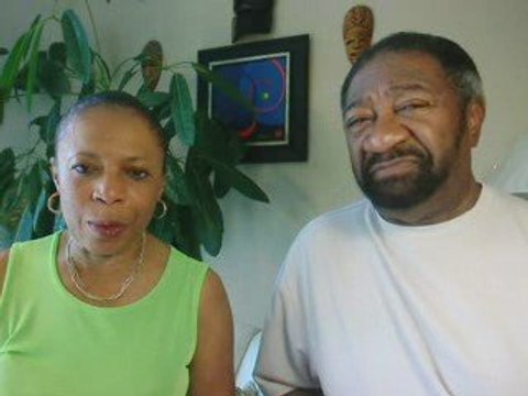 Imago Relationship Therapy Jesse Melva Johnson respond