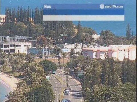 Melbourne - Australia, New York - USA, Auckland - New Zealand, Avignon - France, Amsterdam - Netherlands, Nouméa - New Caledonia, Manila - Philippines