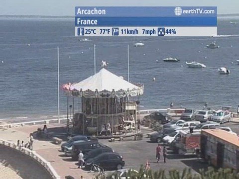 Santorini - Greece, Izmir - Turkey, Honolulu - USA, Arcachon - France, Lugano - Ticino - Switzerland, Pretoria - South Africa, Saint-Malo - France