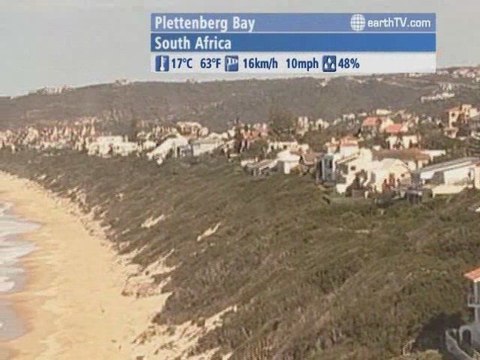 Budapest - Hungary, Avignon - France, Geneva - Switzerland, Plettenberg Bay - South Africa, New York - USA, Rio de Janeiro - Brazil, Seattle - USA