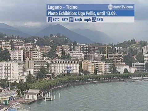 Niagara Falls - Canada, Santorini - Greece, Saint-Malo - France, Lugano - Ticino - Switzerland, Pretoria - South Africa, Sydney - Australia, Istanbul - Turkey