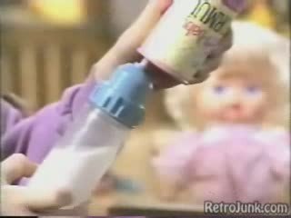 Baby All Gone Ad (1992)