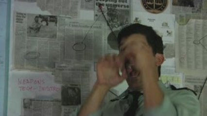 GI Joe: Declassified - teaser 2