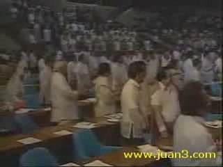 President Cory Aquino - 1933-2009