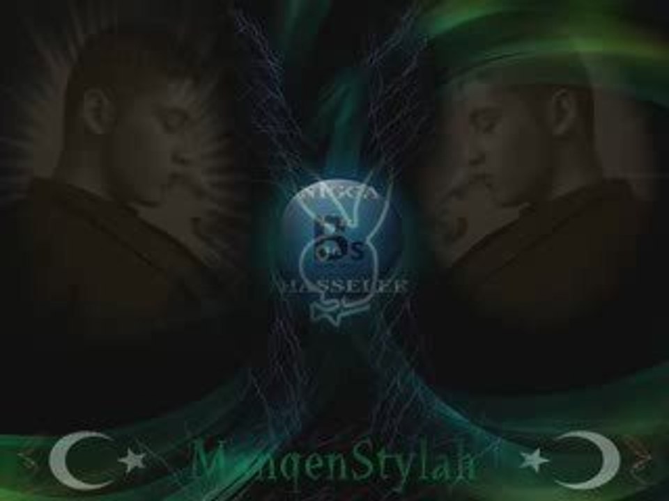 ManqenStylah feat Pierre Bebegim Benim