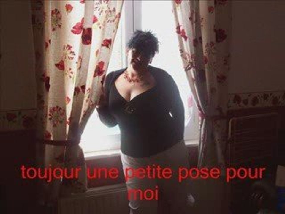 mon ange