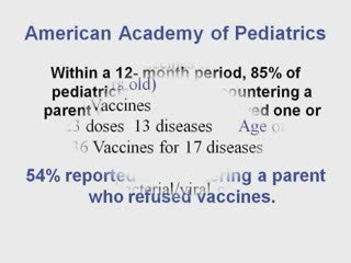 Are Vaccines Safe?