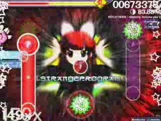 osu! DJ Sharpnel - StrangeProgram [Lesjuh's TAG]