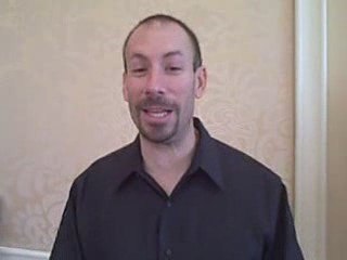 JOE POLISH PRAISES RADIO ADVERTISING GURU DAN O'DAY