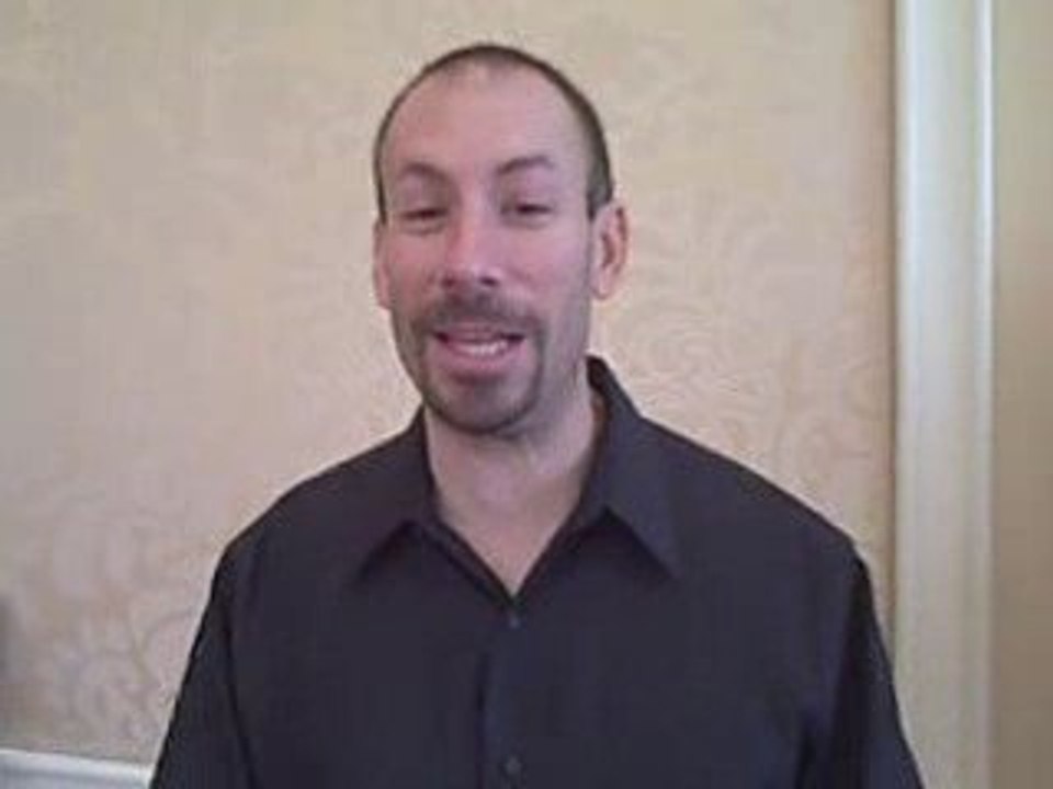 JOE POLISH PRAISES RADIO ADVERTISING GURU DAN O'DAY