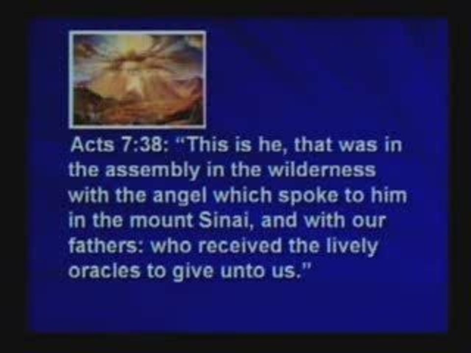 Acts 2-Delivering truth to the world