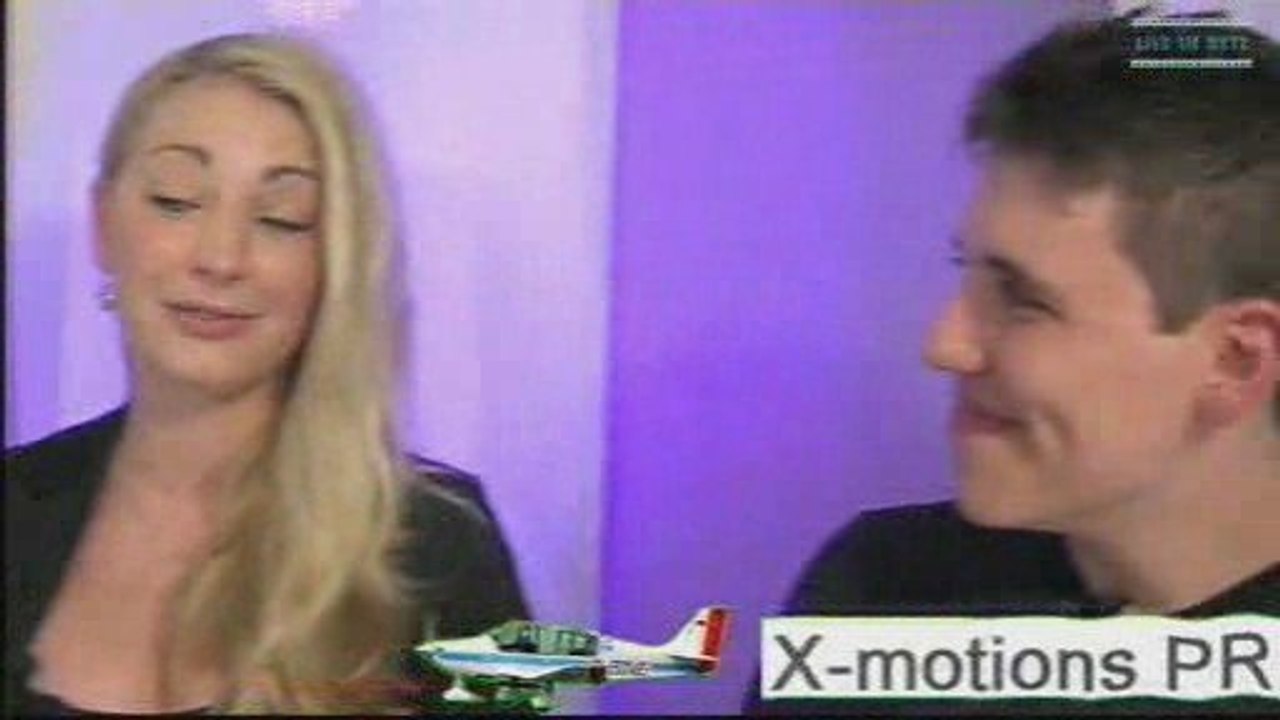 Unicutt tv nightlife report hannover 28 juli 2009 live im ne