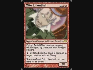 Otaku Magic 16 - The I-gin Decks