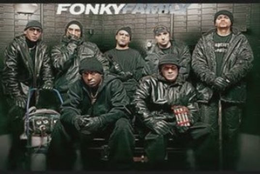 Don Choa Feat Le Rat Luciano, Sat, Menzo - Jusqu'au bout