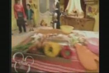 Agus y Tabano cap 124(Chiquititas 2006)