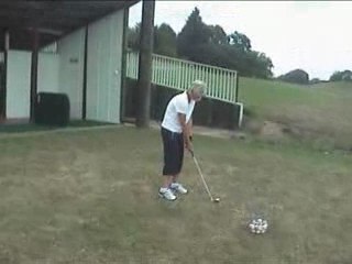 Boot Camp Golf Instruction