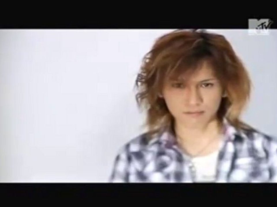 【a problem of the life 】PV~you(Janne Da Arc)