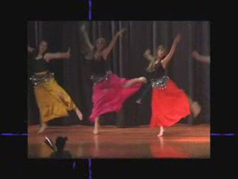 toronto beaches hip hop classes