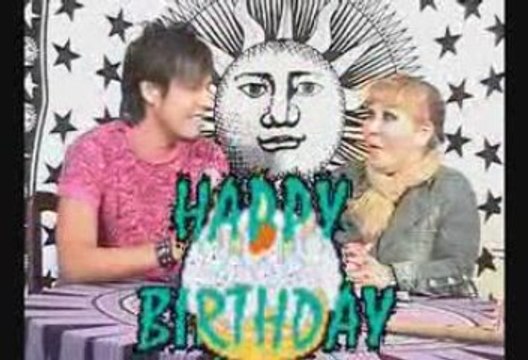 3er Milenio con Ivonne de la Jara - 12va edición -2do bloq