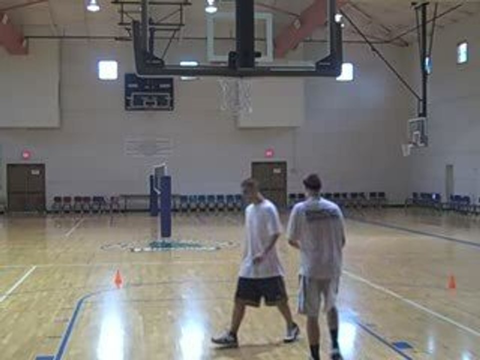 Attacking From The Elbow
