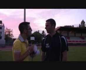 Les réactions après Andrézieux