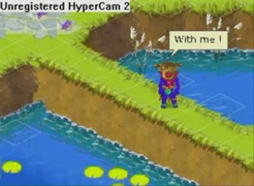 Given Up, Linkin Park, Dofus