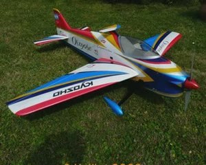 Osmose de Franck ( 1er vol )