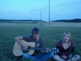 LEA - 9 mois - leaetjuju