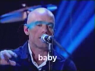 R.E.M. Drive Rokitg Subtitles