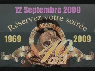 1969 - 2009 : 40 Ans...