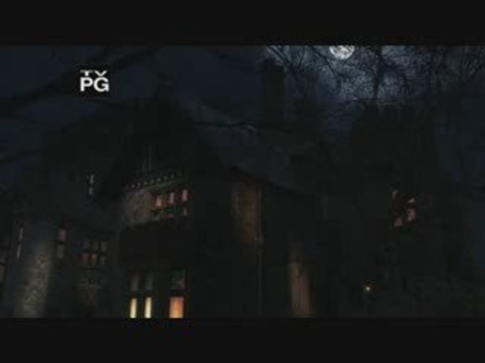 Smallville Season 8 Episode 18 part1 /5 Full Episode 8x18